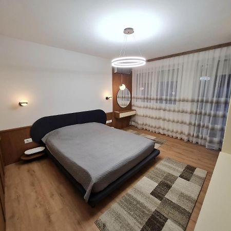 Rita Apartment Gjakova المظهر الخارجي الصورة