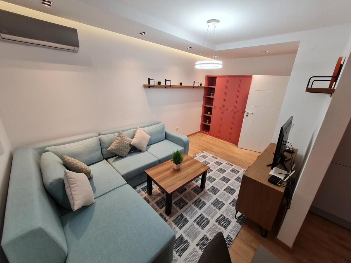 Rita Apartment Gjakova المظهر الخارجي الصورة