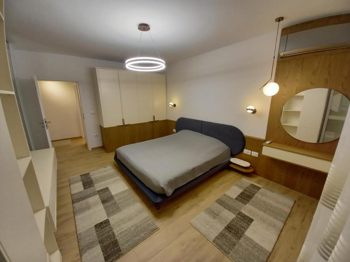 Rita Apartment Gjakova المظهر الخارجي الصورة