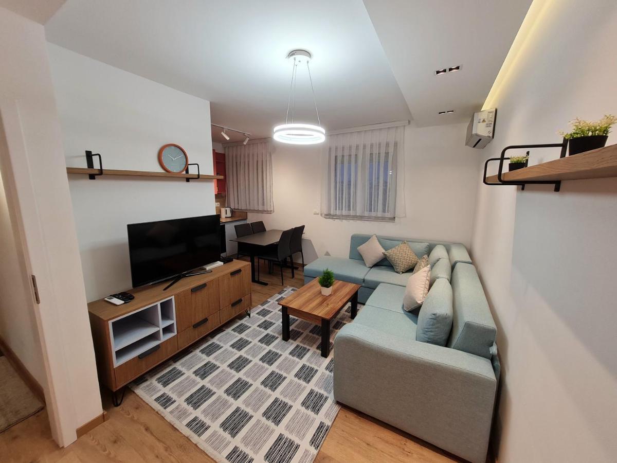 Rita Apartment Gjakova المظهر الخارجي الصورة