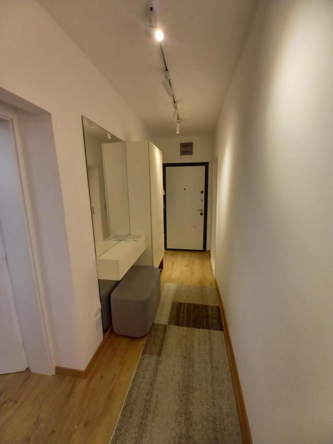 Rita Apartment Gjakova المظهر الخارجي الصورة
