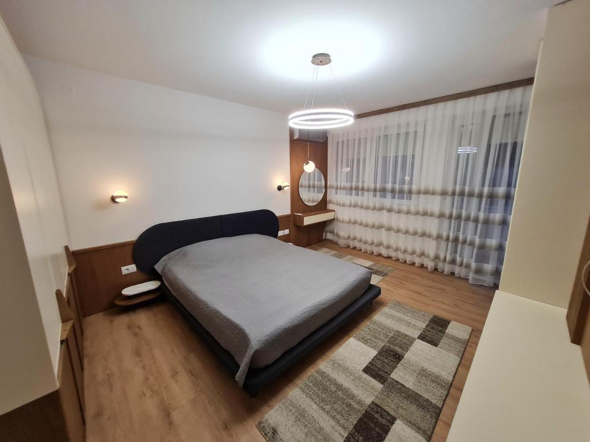 Rita Apartment Gjakova المظهر الخارجي الصورة