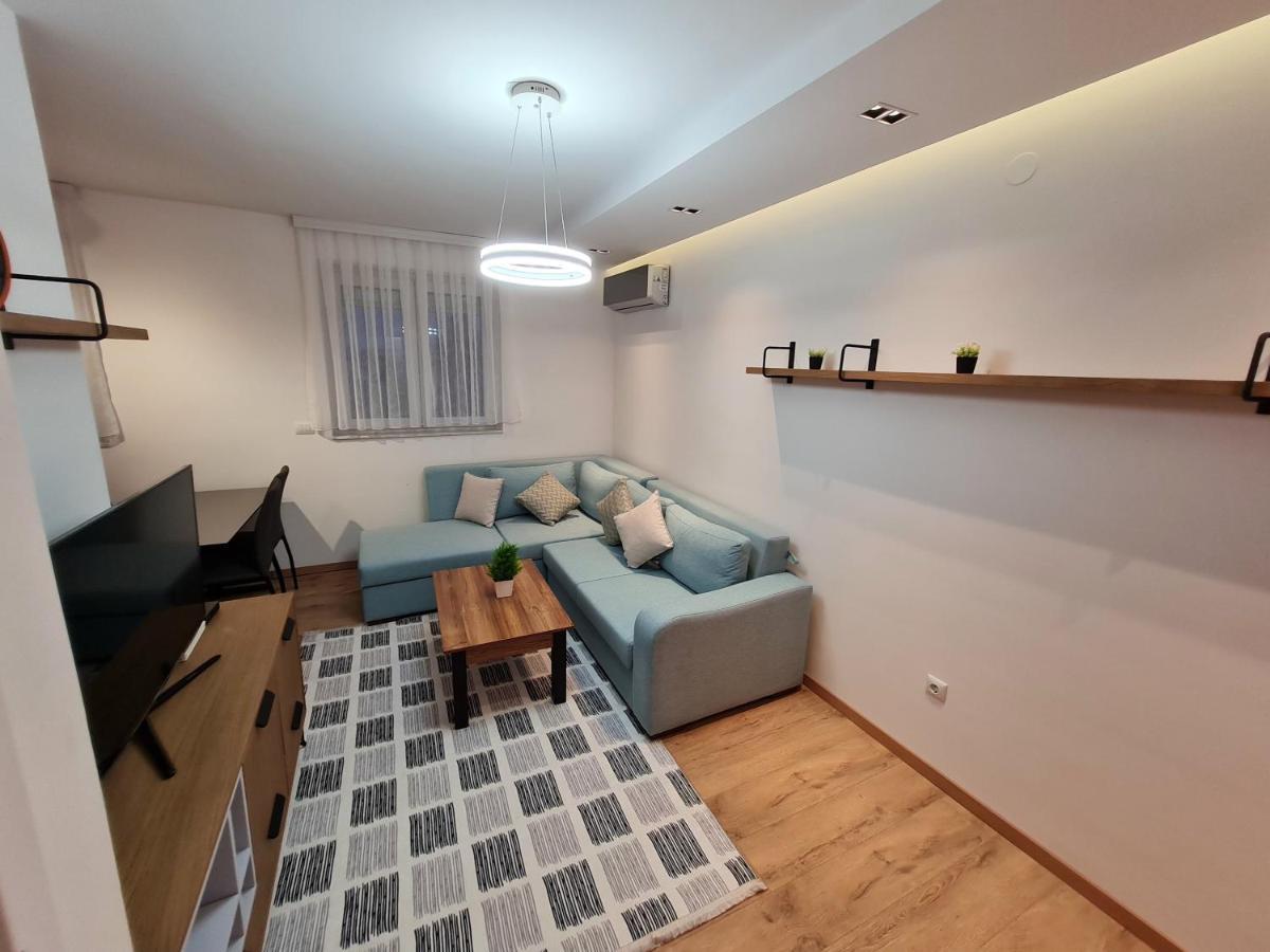 Rita Apartment Gjakova المظهر الخارجي الصورة