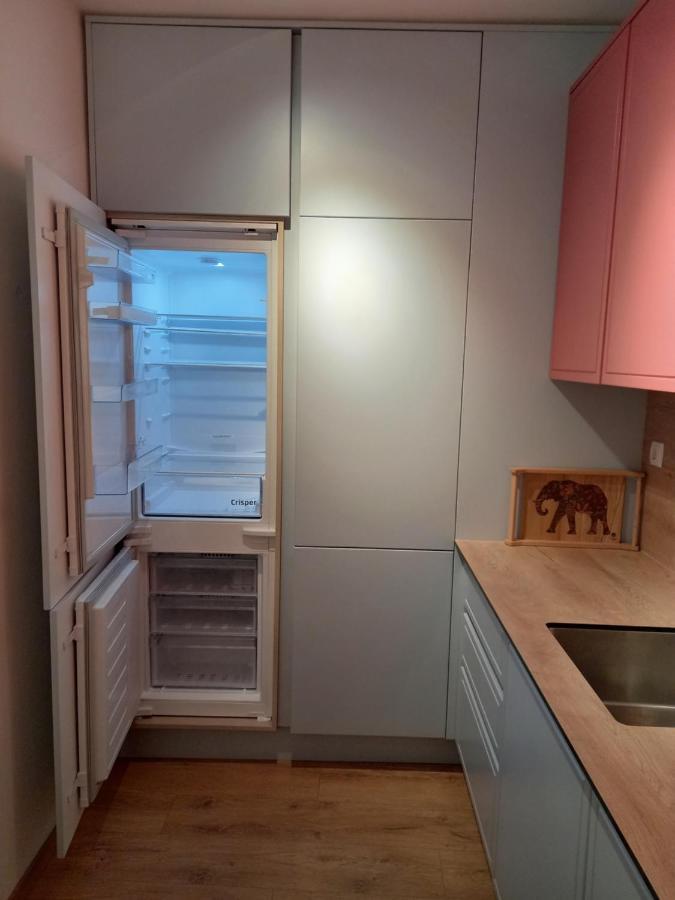 Rita Apartment Gjakova المظهر الخارجي الصورة