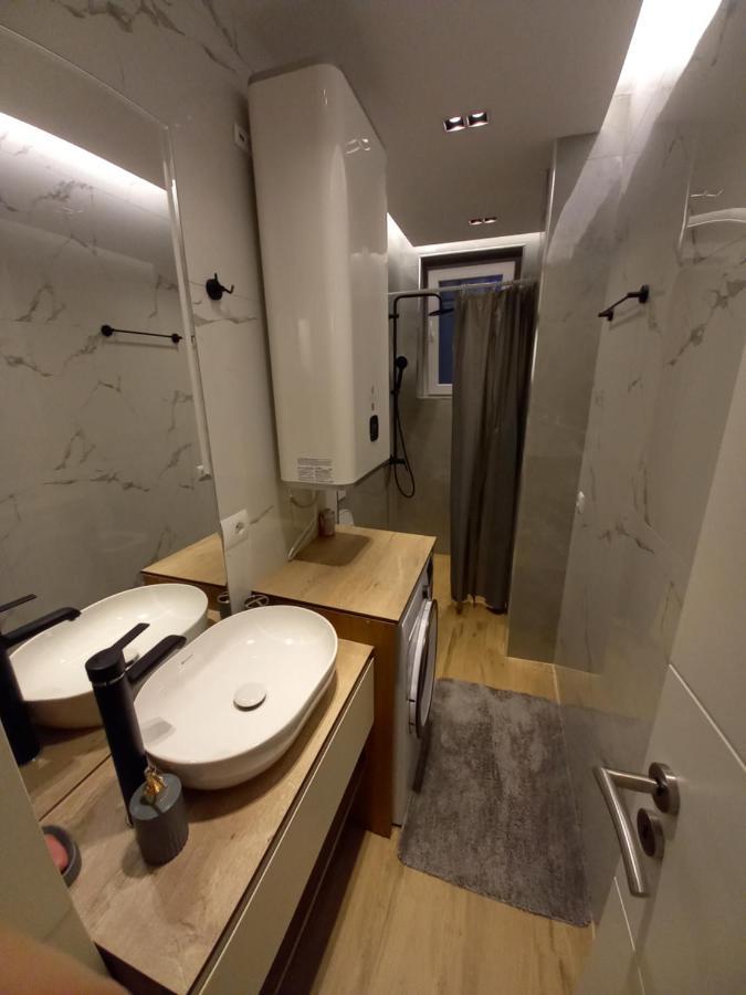 Rita Apartment Gjakova المظهر الخارجي الصورة